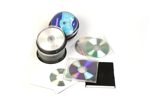 CD